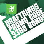 draftkings promo code