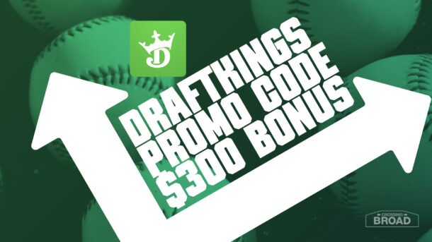 draftkings promo code