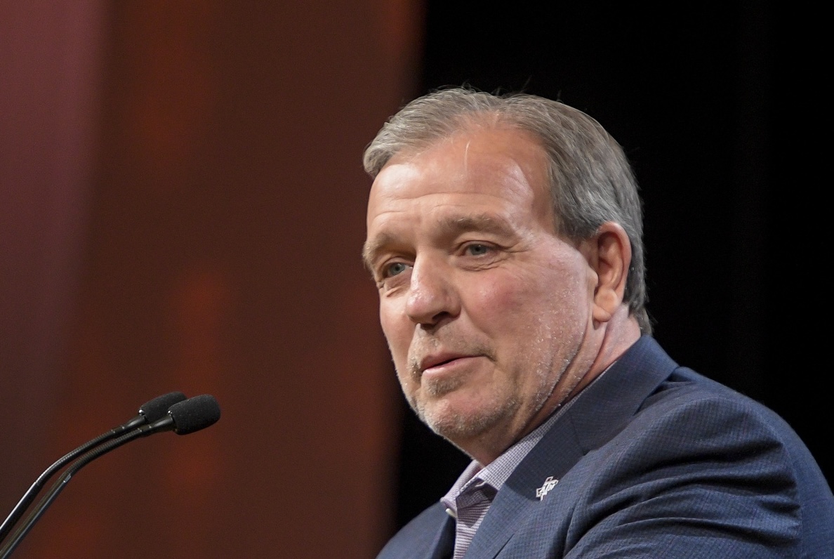 Why it feels like Jimbo Fisher has coached his last game at the FBS level