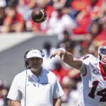 Gunner Stockton and Kirby Smart have a unique bond, but will that lead UGA to a national title in 2025?