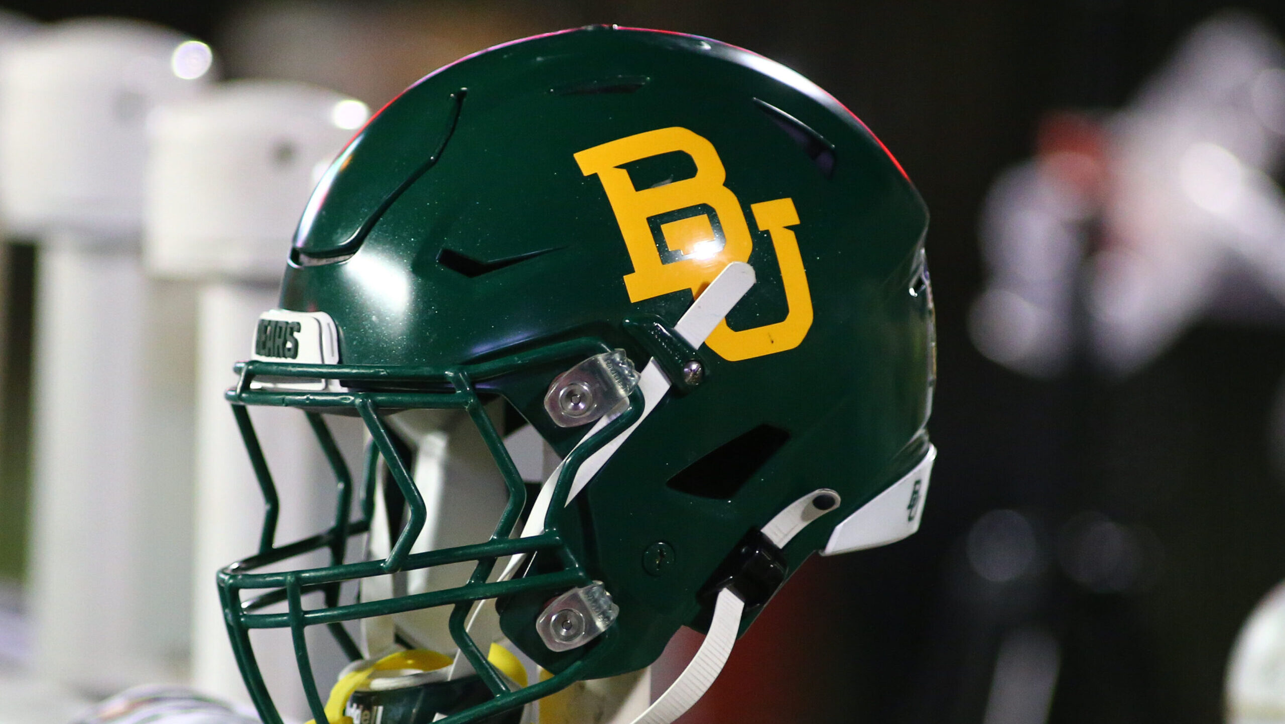 Baylor announces tragic passing of DL from Mississippi