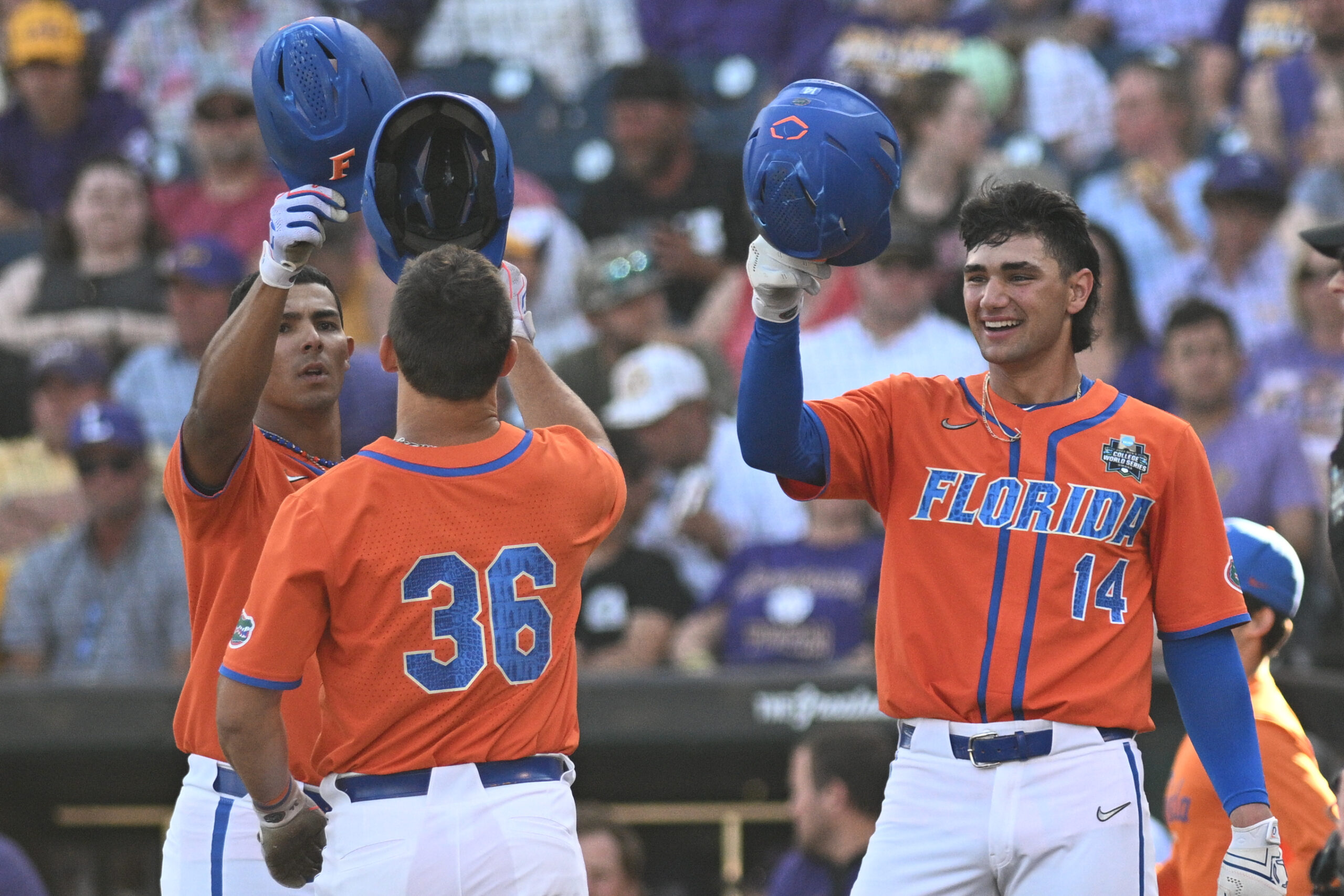 Florida Baseball News