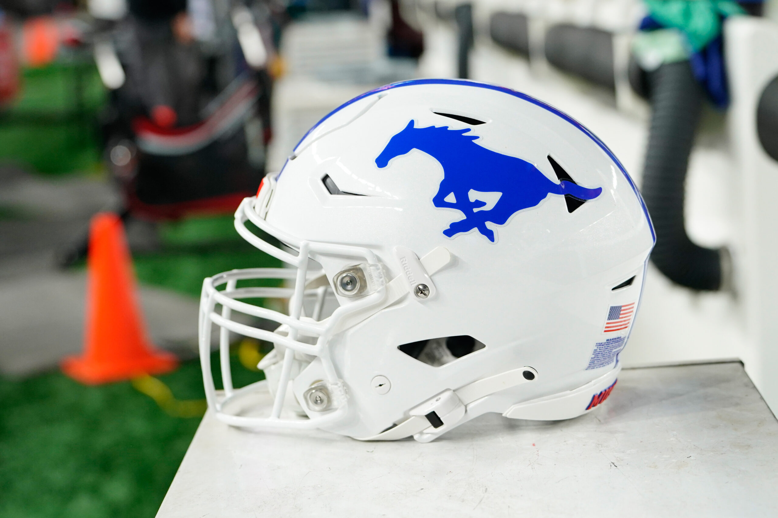LSU sees 4-star 2026 WR flip commitment to SMU