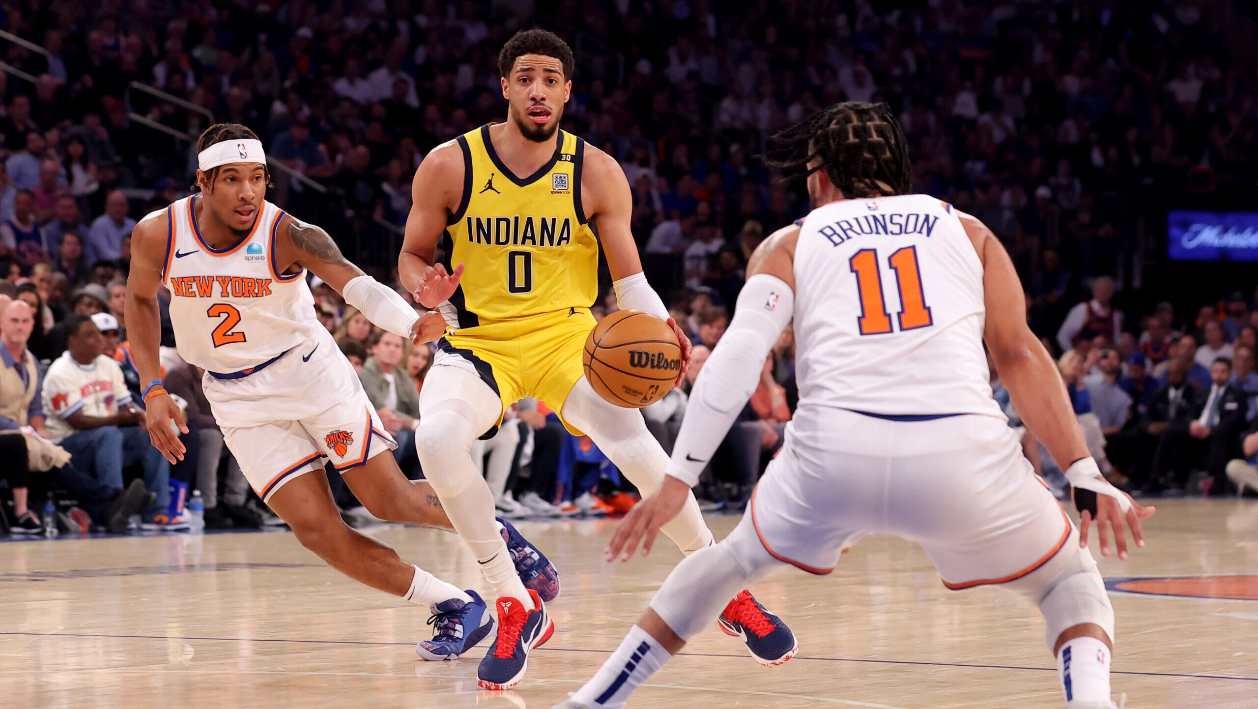 DFS Picks: Top Dabble plays for Game 1 of the Eastern Conference Finals 