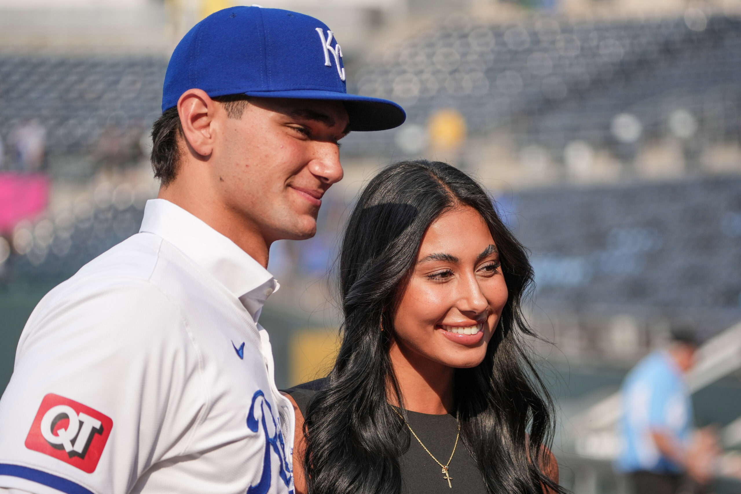 Jac Caglianone launches first AAA homer as he continues push for MLB debut