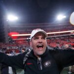 Can Mike Bobo turn things around for Georgia's offense in 2025?
