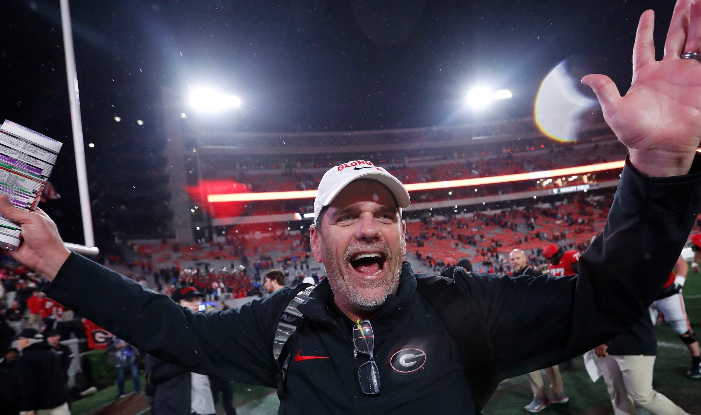 100 days until SEC football Saturdays, here are 100 things I can’t wait to see in 2025 (100-76)