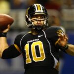 Chase Daniel