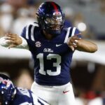 Austin Simmons is looking to become the next great Lane Kiffin quarterback.