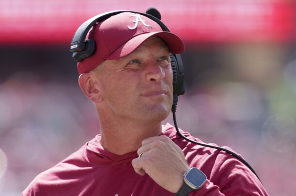 Will Kalen DeBoer lead Alabama to the Playoff in Year 2?