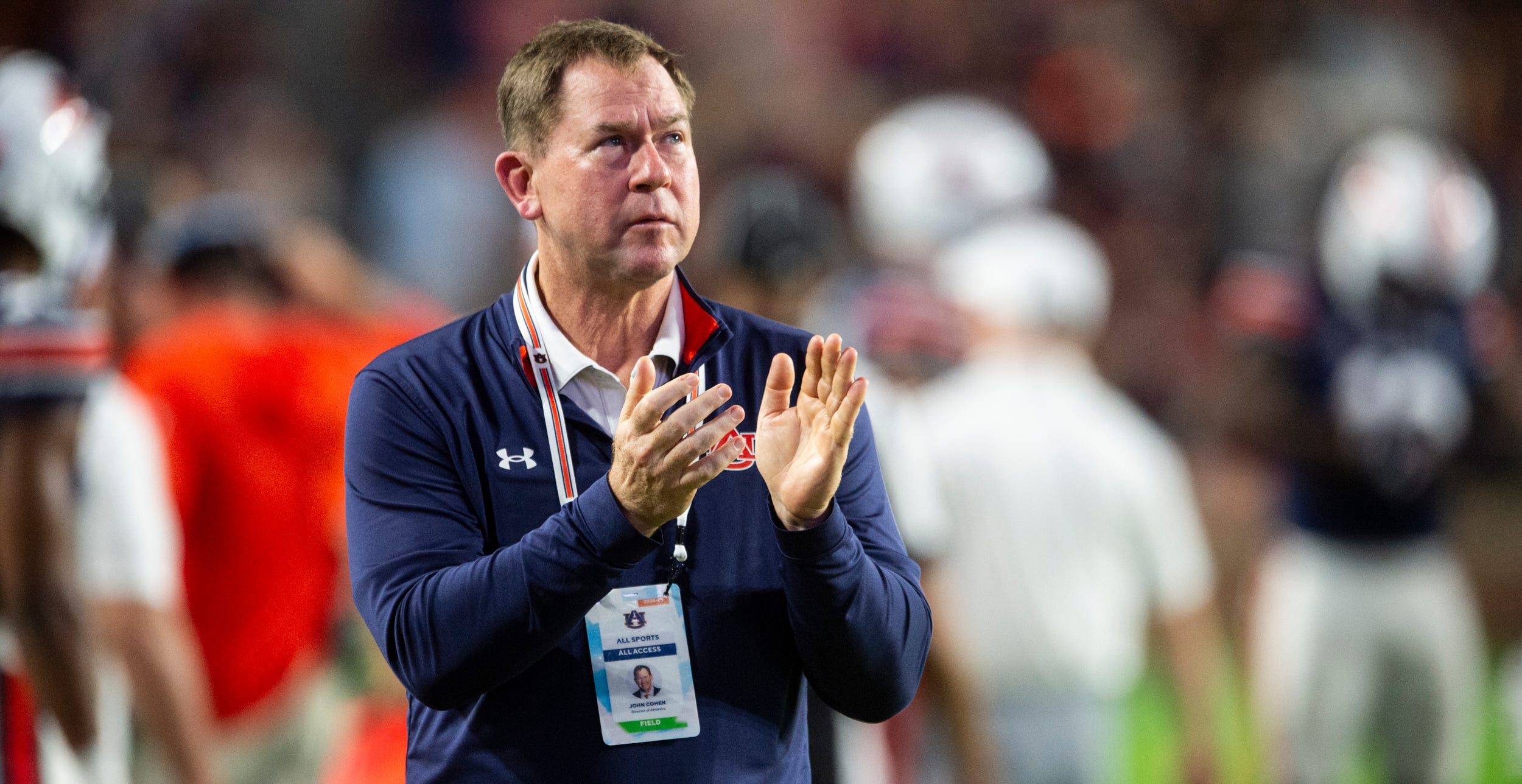 John Cohen identifies biggest reason for Auburn baseball’s 2025 turnaround