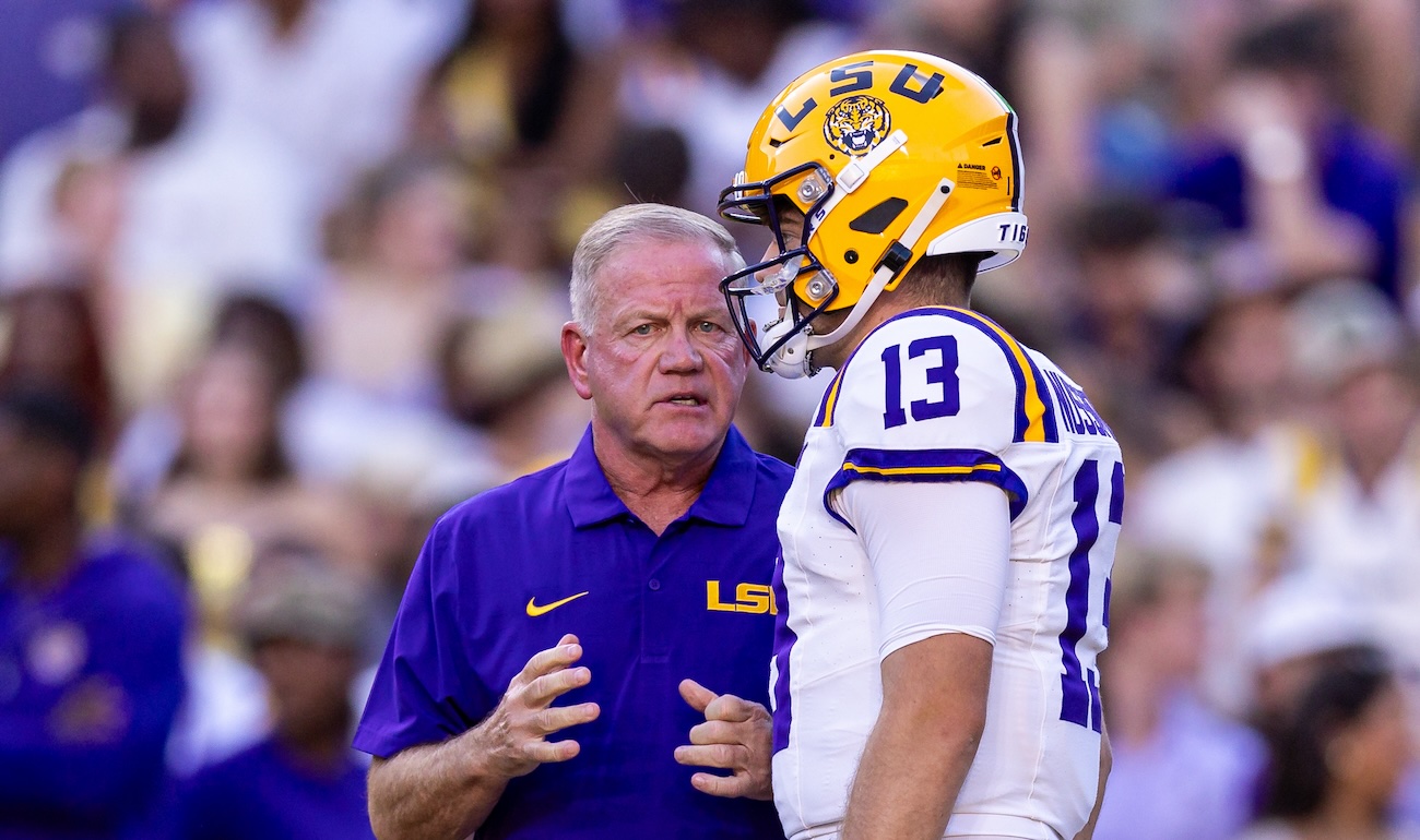 The SEC fanbases that should actually be disappointed if their teams miss the 2025 College Football Playoff