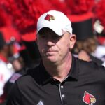 Can Jeff Brohm lead Louisville to a breakthrough Playoff appearance?