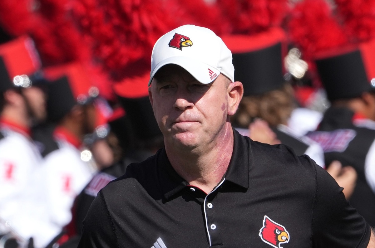 Predicting the 2025 Playoff: No. 11 Louisville