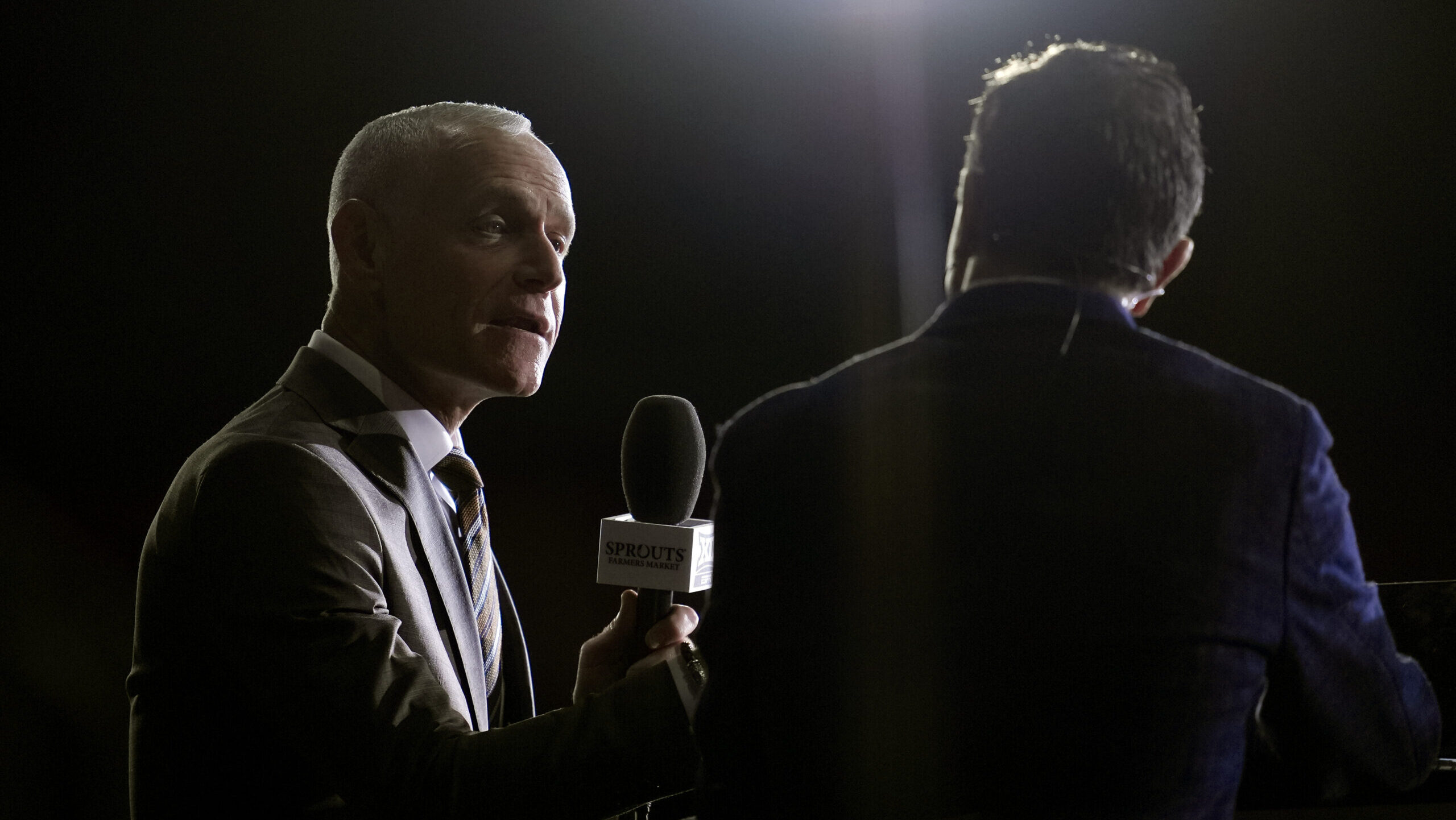 Brett Yormark lands contract extension as Big 12 commissioner, per report