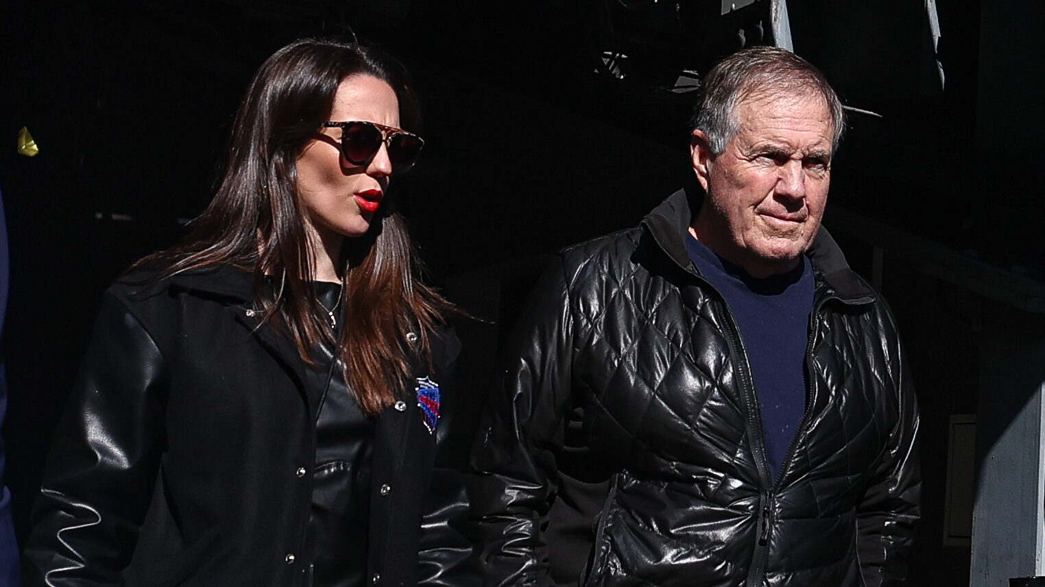 North Carolina releases statement after report Bill Belichick’s girlfriend Jordon Hudson was banned from facility