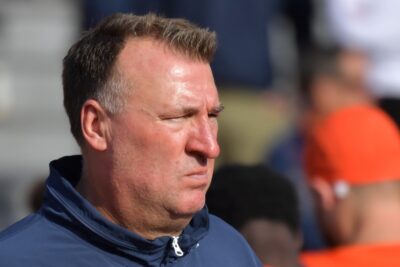 Can Bret Bielema lead a Playoff push for Illinois?