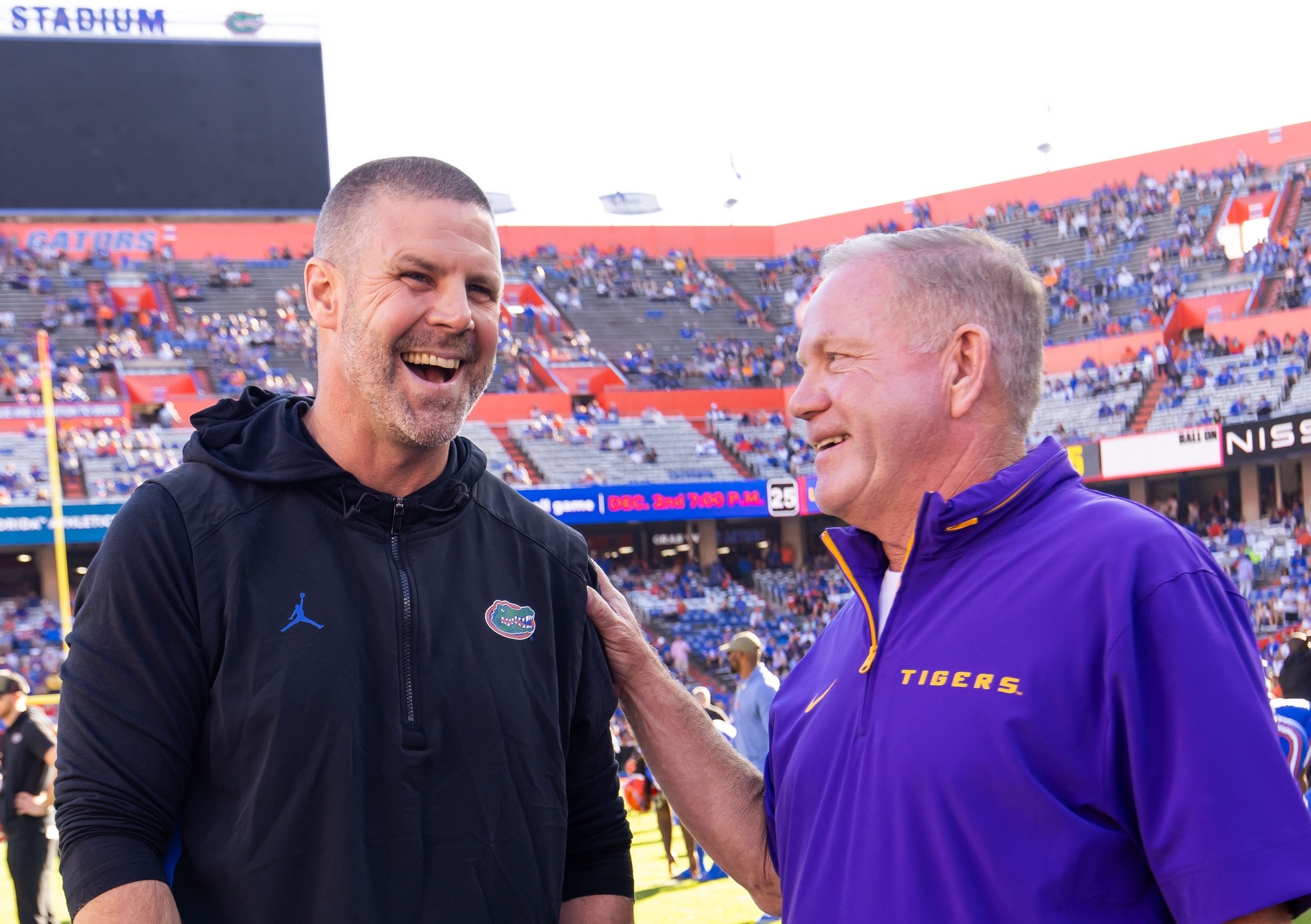 It’s not too early to daydream about how incredible Week 3 will be