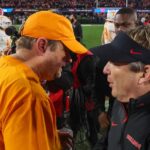 Josh Heupel and Kirby Smart could've had different Playoff journeys if straight seeding were in place in 2024.