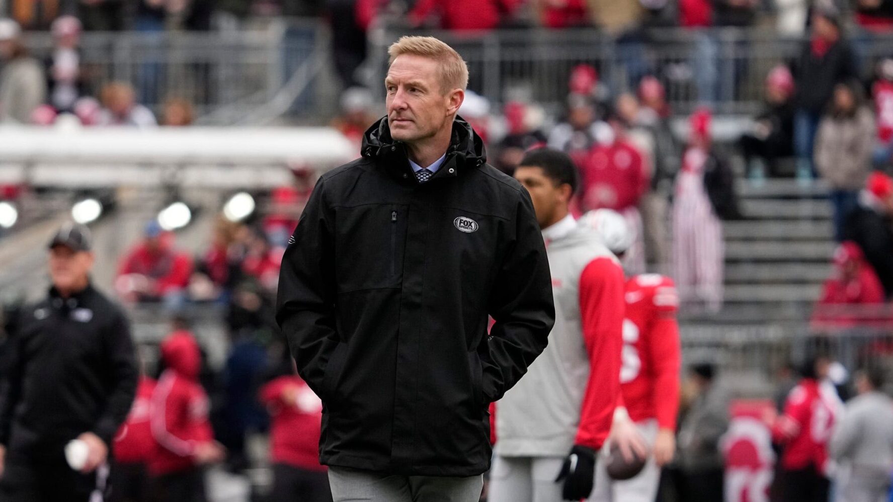Joel Klatt incinerates possibility of 16-team Playoff: ‘It’s greedy’