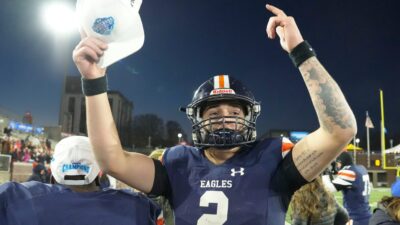 Jared Curtis is shown.