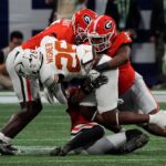 Will Georgia have the SEC's best defense in 2025?