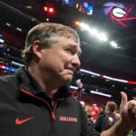 Can Kirby Smart get Georgia back to the Playoff?