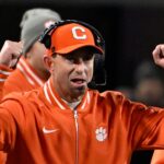Can Dabo Swinney get Clemson over the hump in 2025?