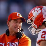Dabo Swinney has been on the wrong end of a troubling ACC stat.