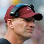 Kalen DeBoer had a down Year 1, but that's not to say that it'll define his tenure in Tuscaloosa.