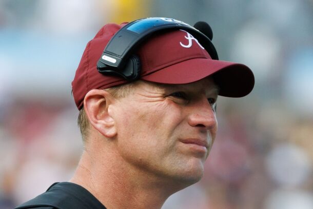 Kalen DeBoer had a down Year 1, but that's not to say that it'll define his tenure in Tuscaloosa.