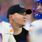 Spencer Danielson is quickly turned Boise State back into one of the scariest programs in the country.