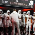 Will Texas reach the Playoff for the 3rd consecutive year?