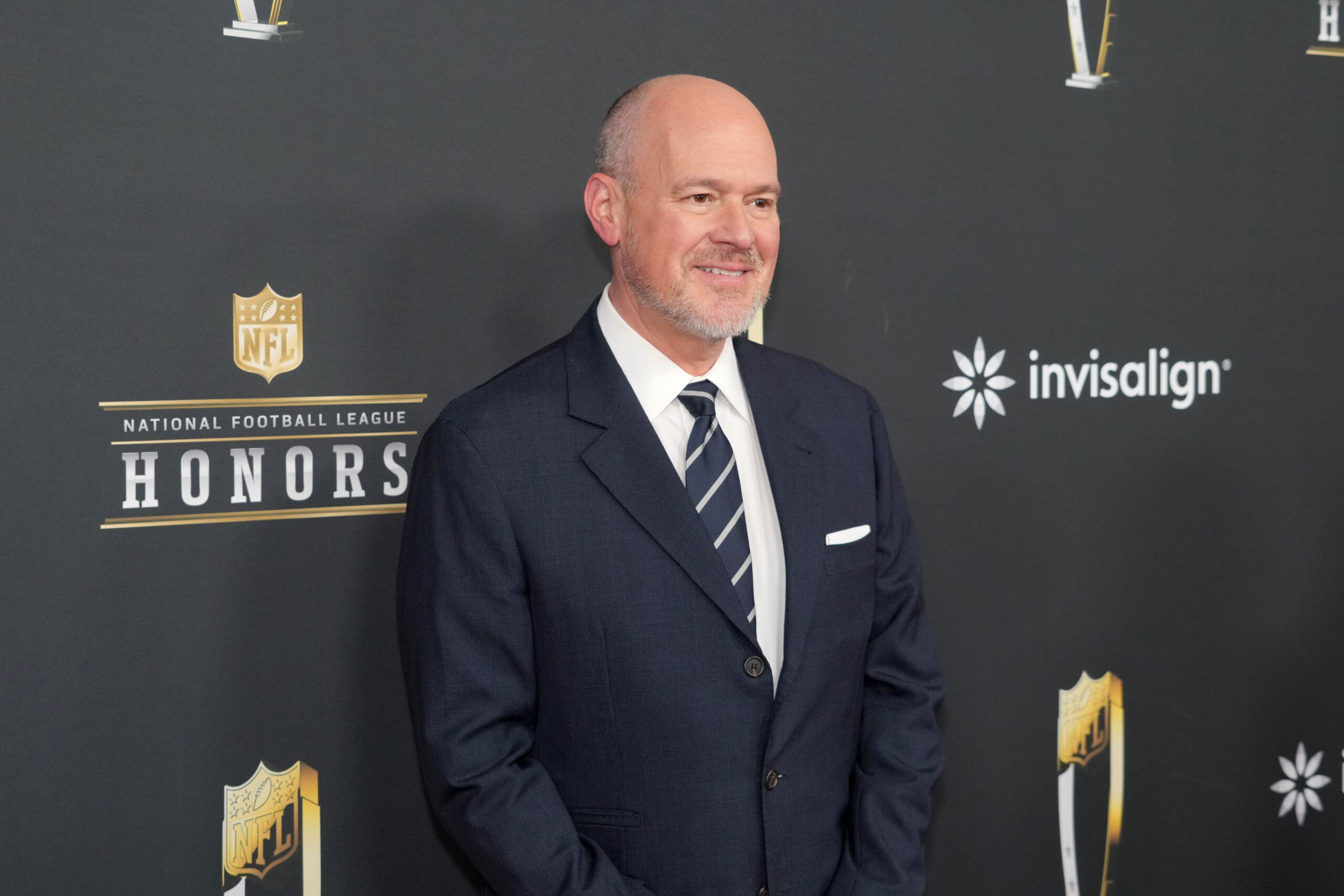 Rich Eisen returning to ESPN, per report