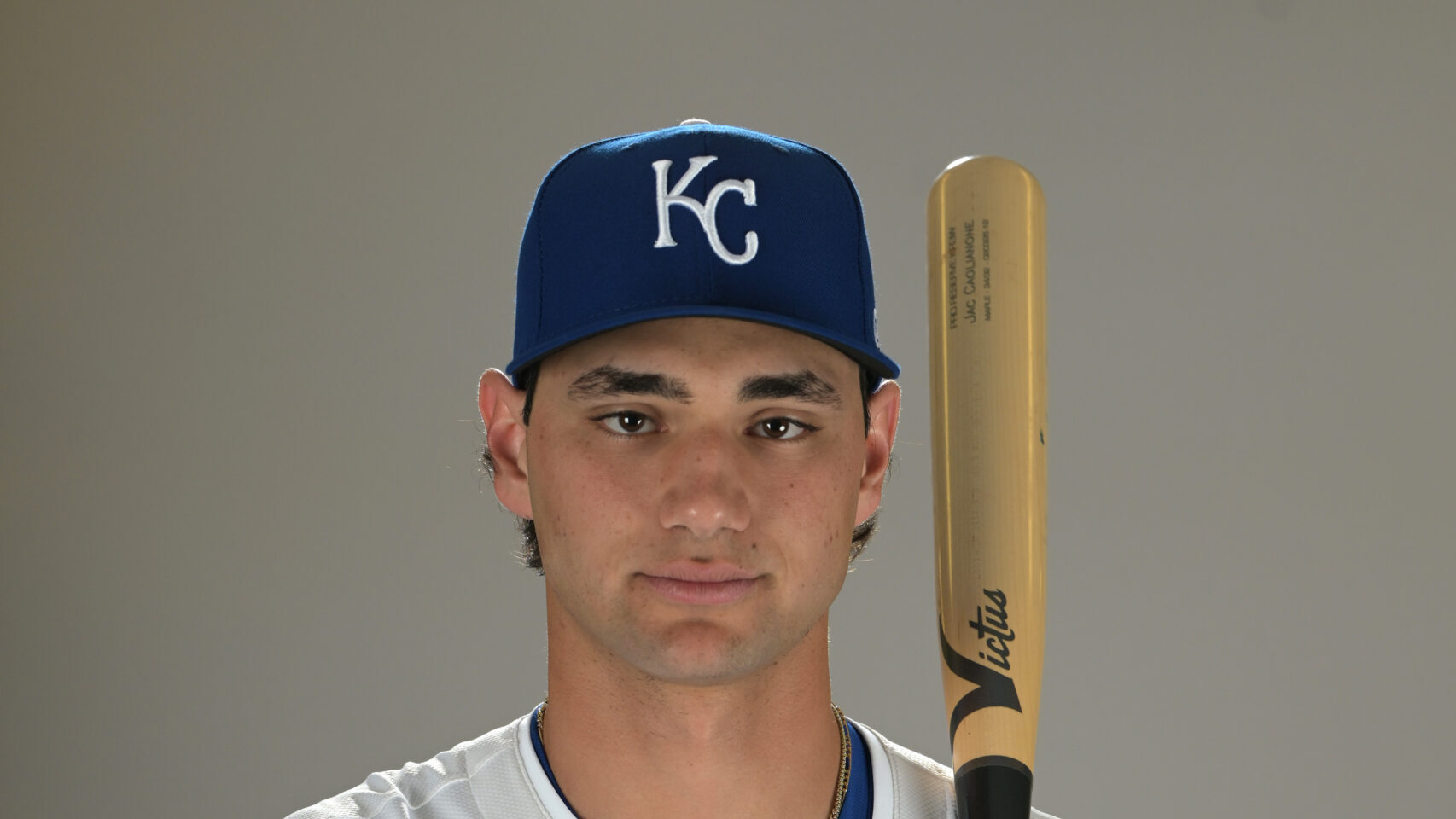 Jac Caglianone slugs his way to majors, earning call up from Kansas City Royals