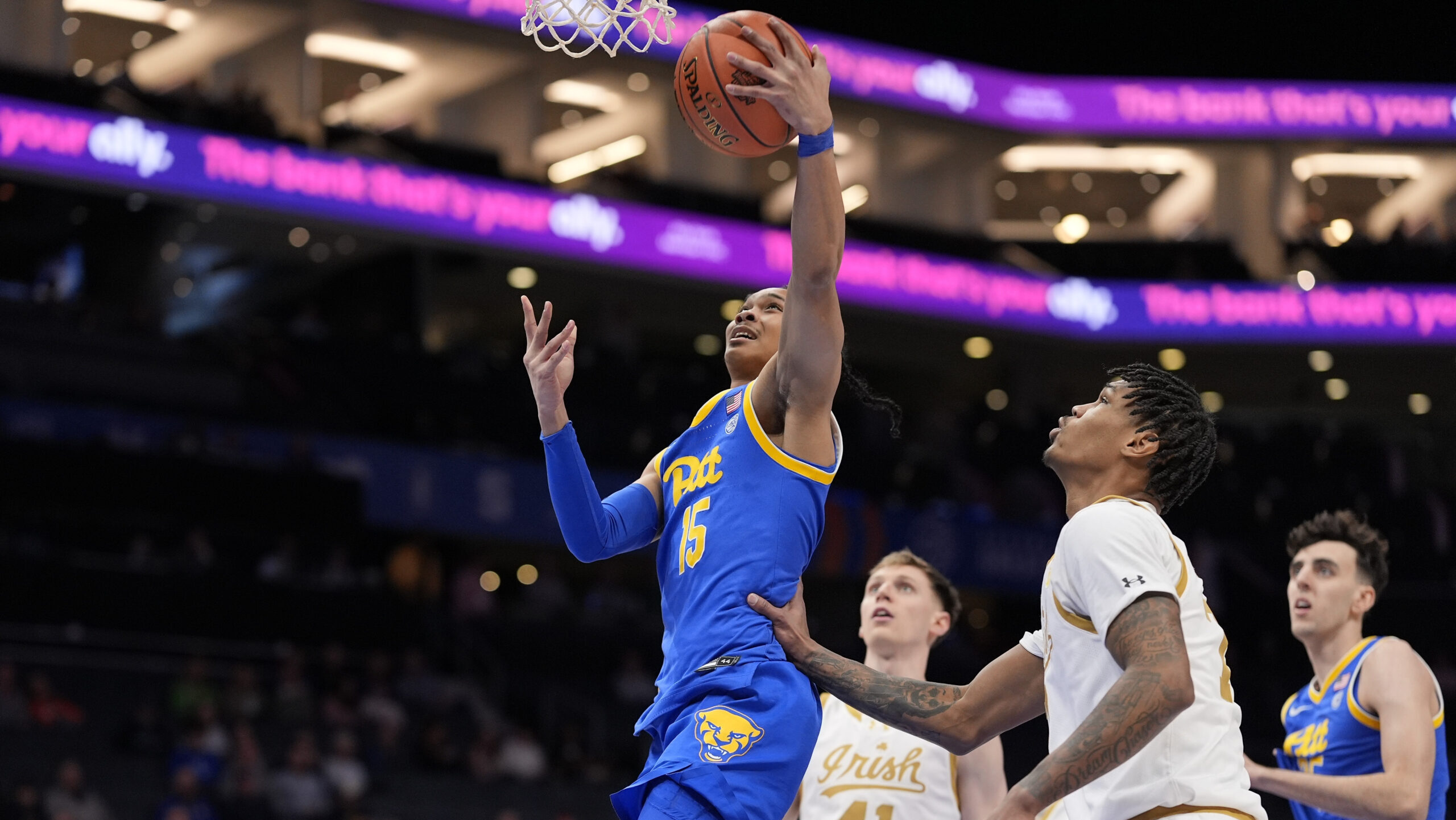 Jaland Lowe, Kentucky transfer commit, makes final decision on NBA Draft