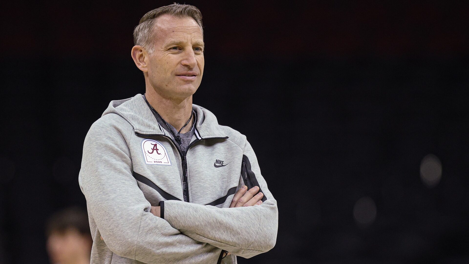 Nate Oats calls LSU game &lsquo;maturity test&rsquo; for Alabama