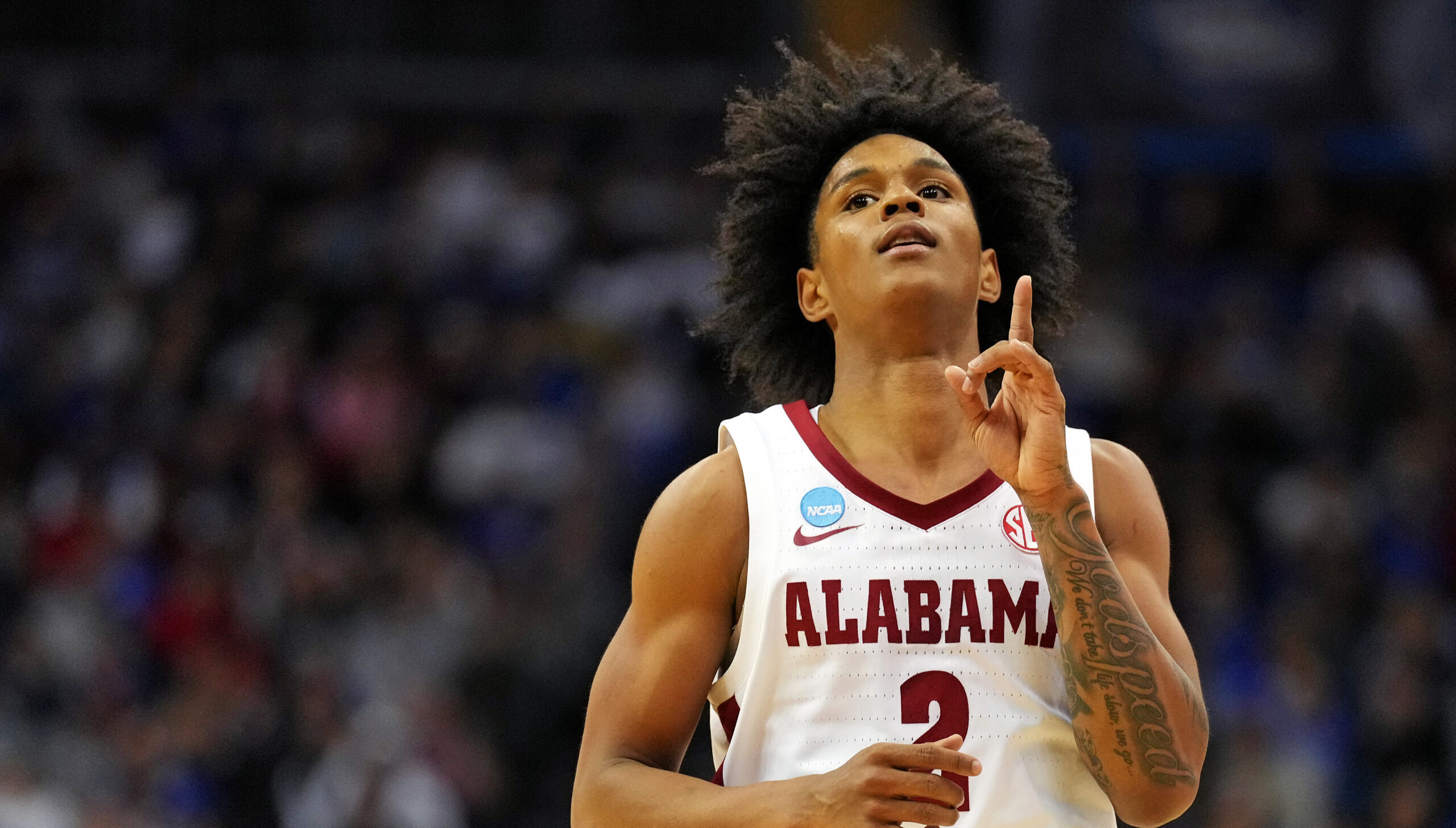 Alabama basketball reportedly finalizing agreement to face Big East program