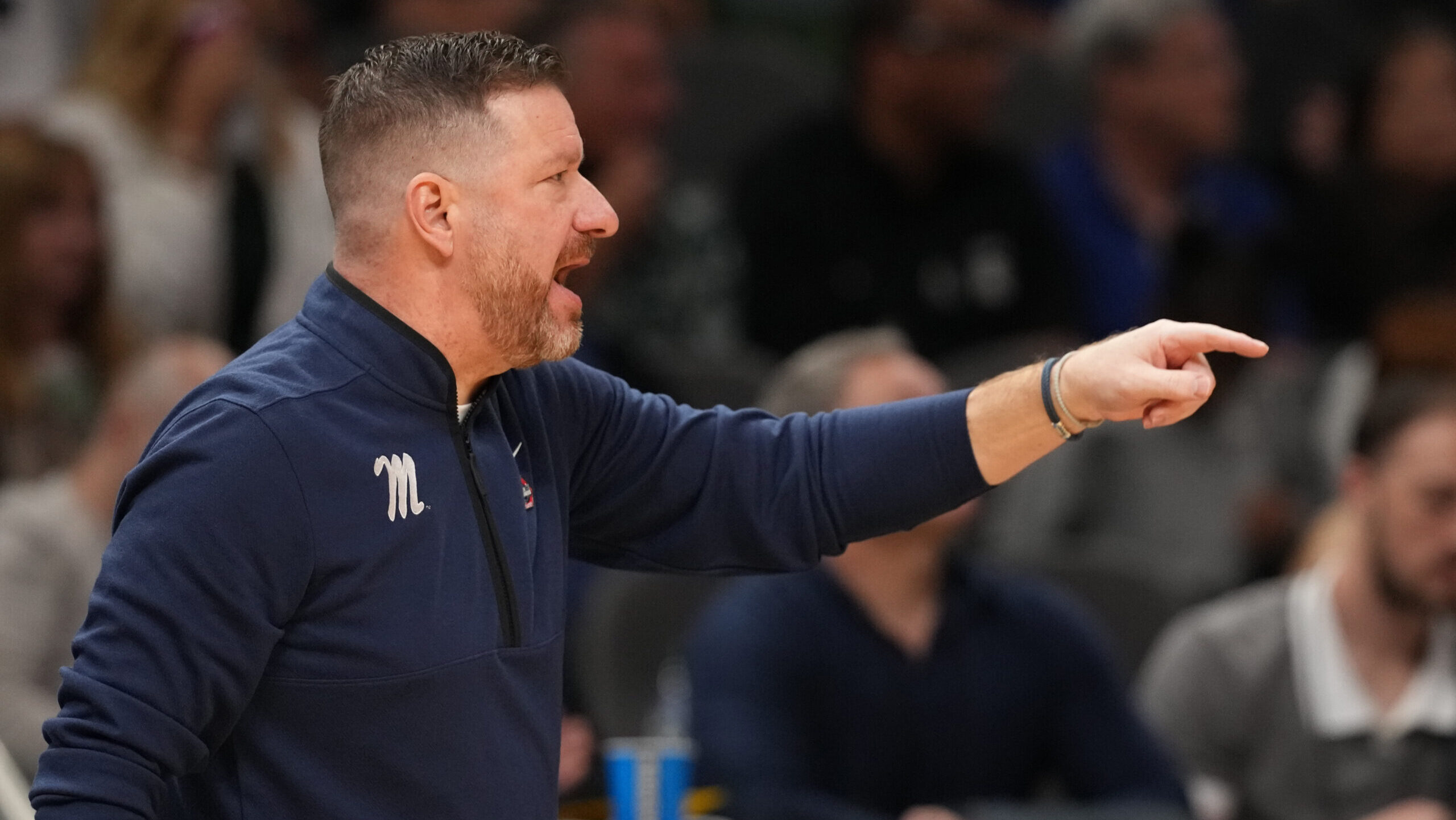 Niko Bundalo, elite top 10 power forward, commits to Ole Miss