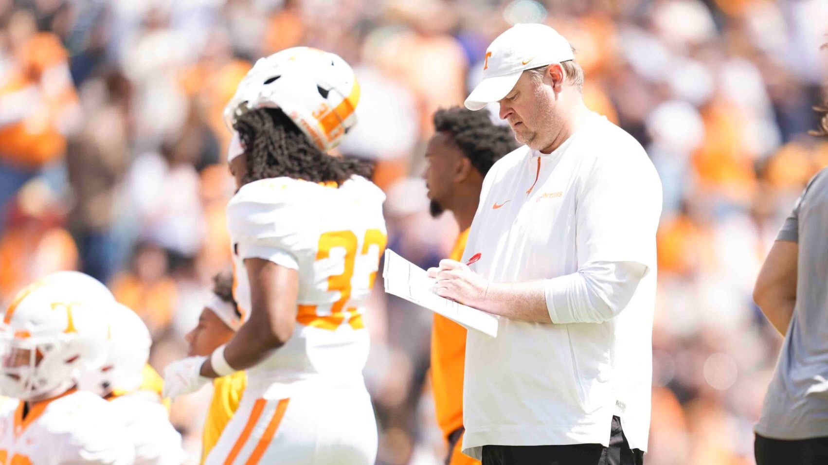 SEC makes up half of the top 20 in ESPN’s post-spring SP+ ratings