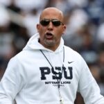 Can James Franklin lead Penn State to a Playoff berth in 2025?