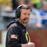 Can Dan Lanning get Oregon back to the Playoff?