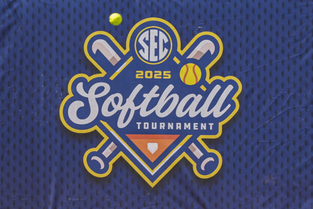 SEC softball awards announced for 2025 season