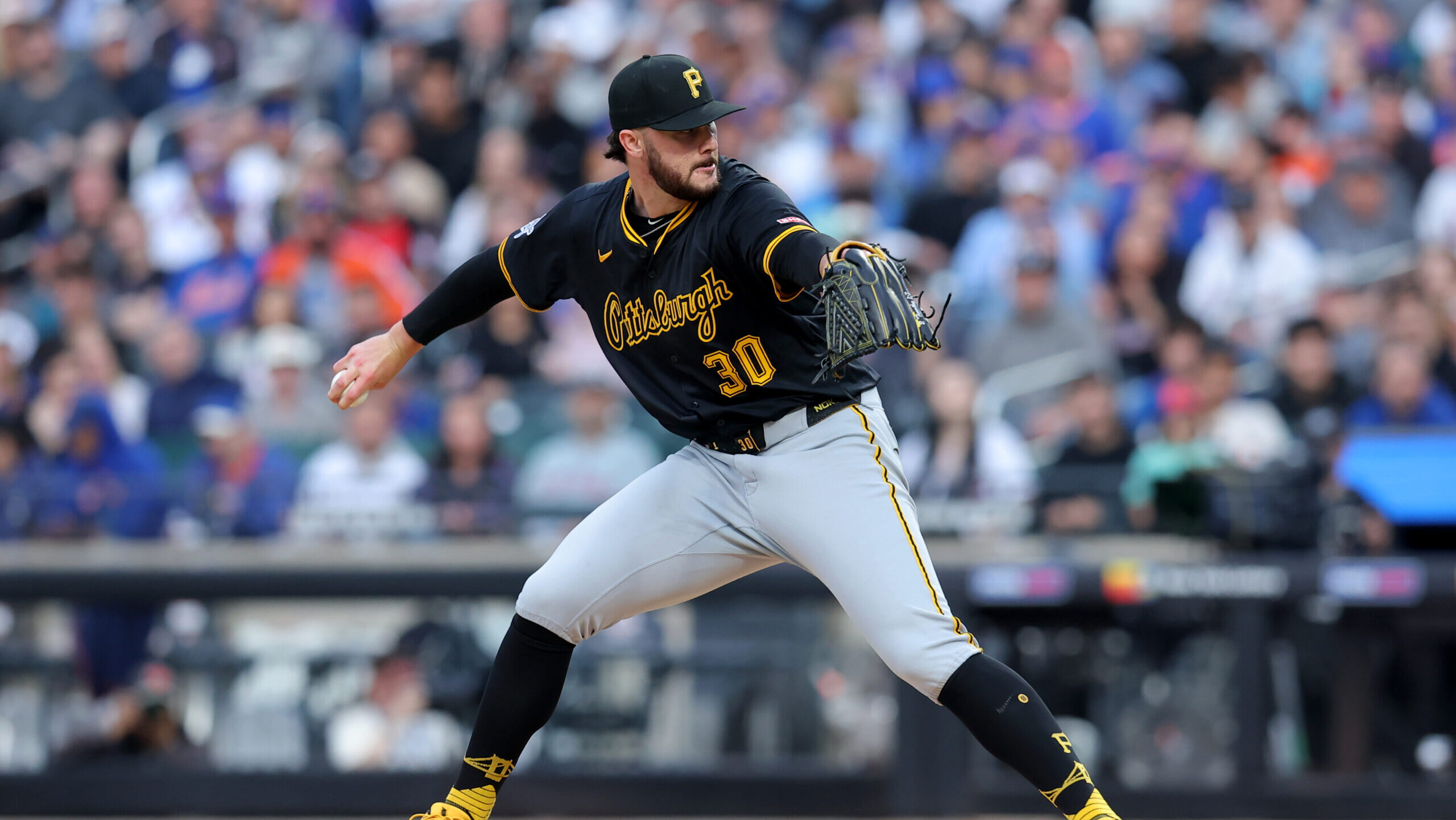 Paul Skenes to pitch in World Baseball Classic