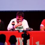Jackson Cantwell shown during commitment announcement.