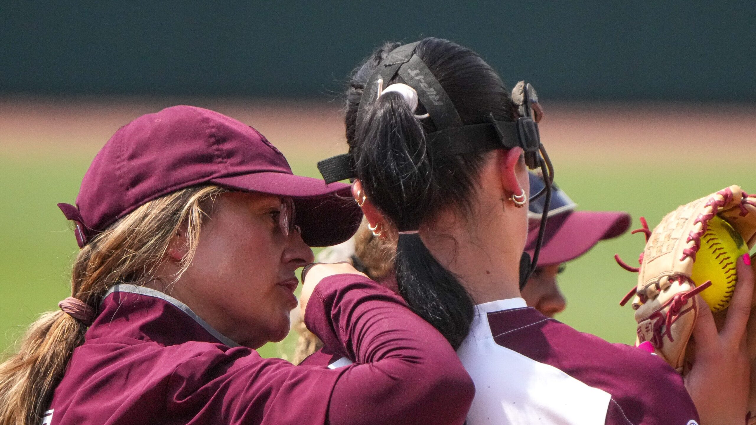 Texas A&M sets unfortunate history with regional round loss to Liberty