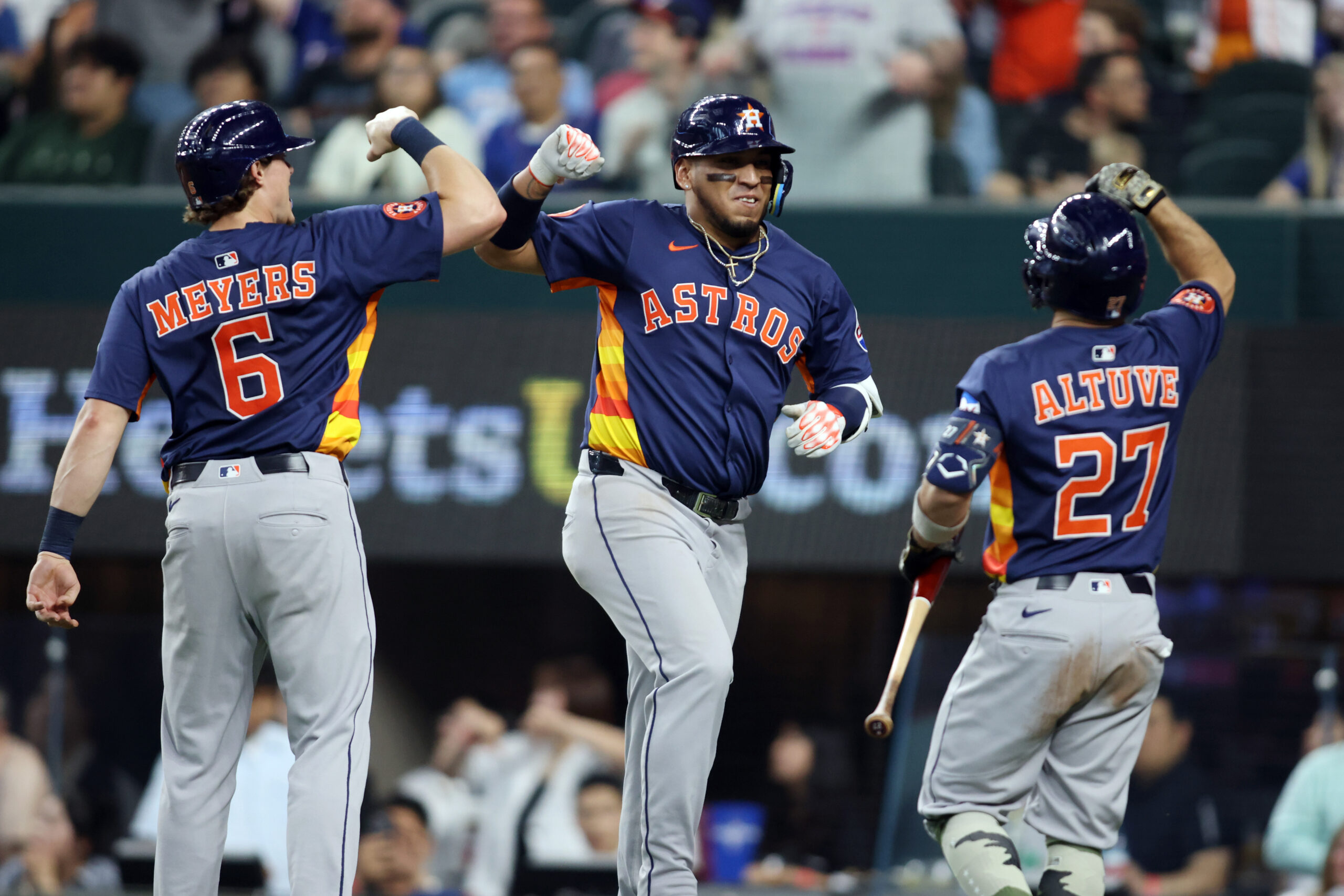 PrizePicks Now Official DFS Partner of Houston Astros