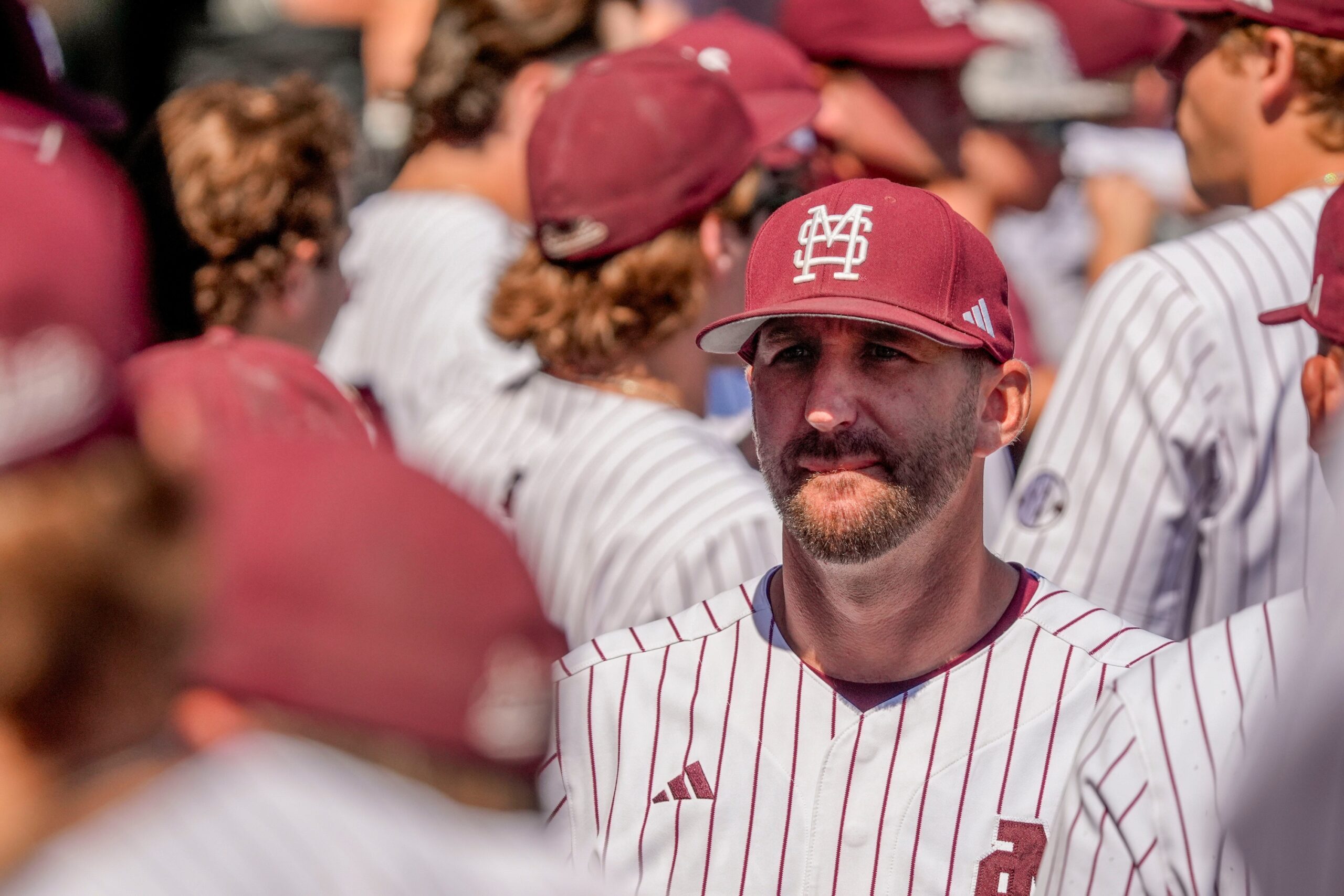 Mississippi State starter revealed for Tallahassee Regional game vs. Florida State
