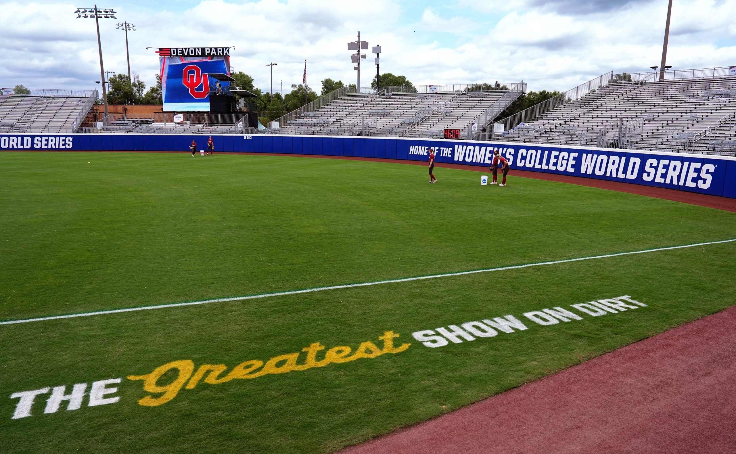 Women’s College World Series: Schedule, Bracket and TV info for Thursday, May 29