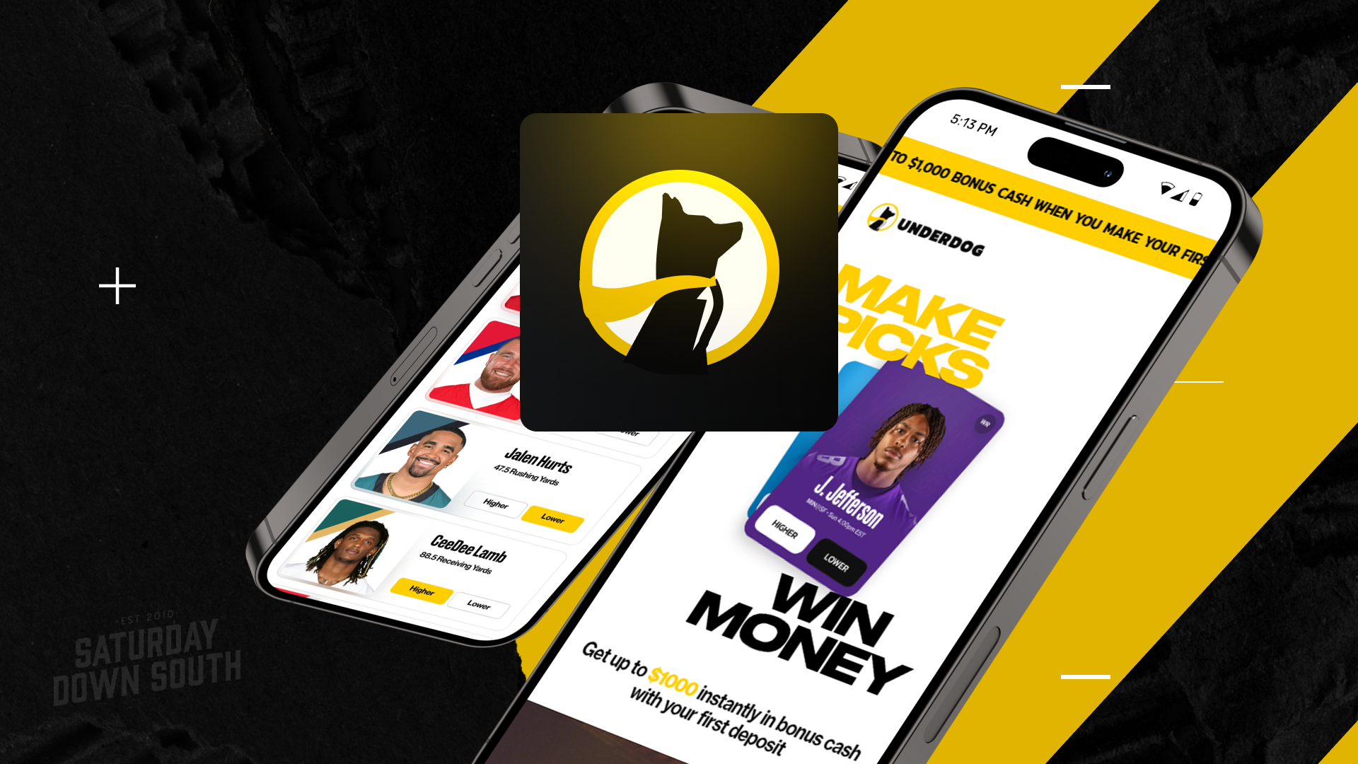 Underdog Promo Code SDS Unlocks $1,000 Deposit Match for NBA Fantasy